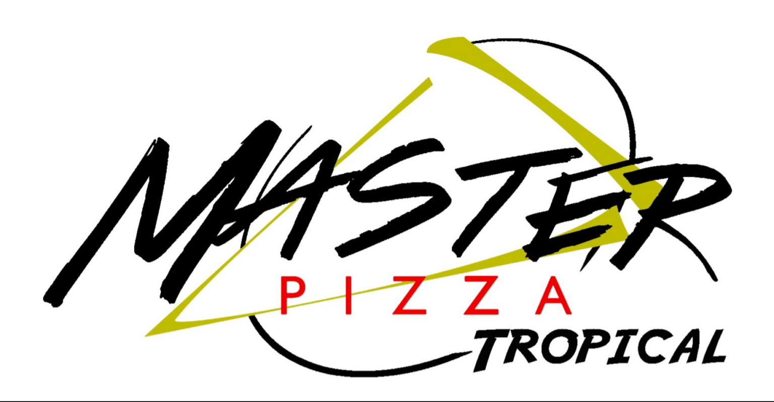 Master Pizza Tropical